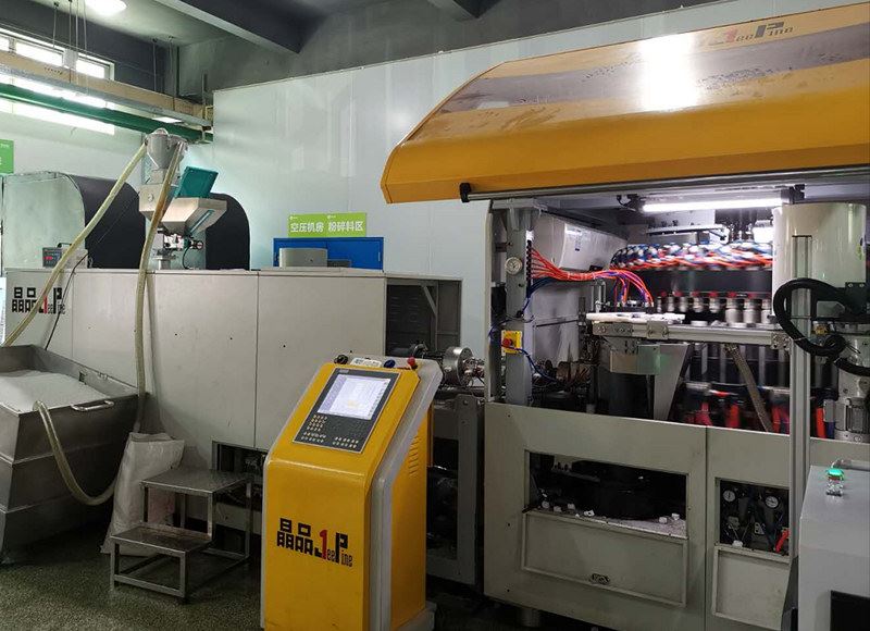 48cavities cap compression molding machine 48cavities cap compression molding machine