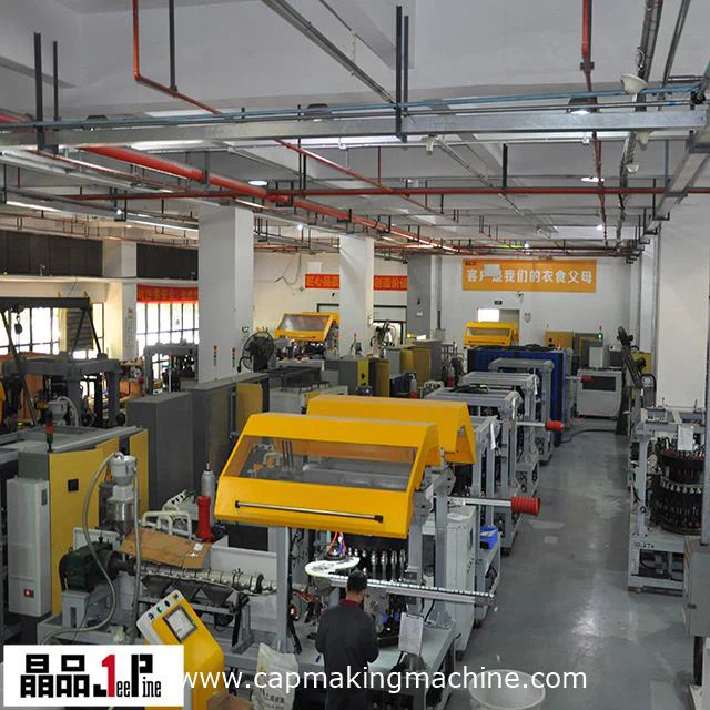 Compression Molding Machines