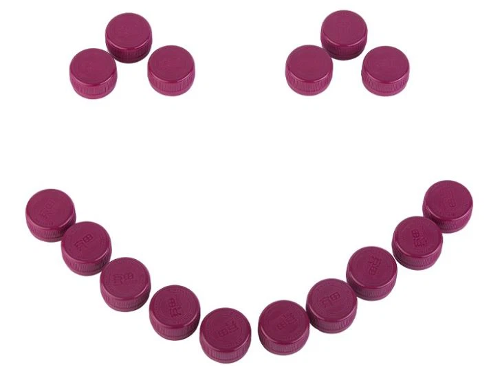 Plastikowe zamknięcia 3025